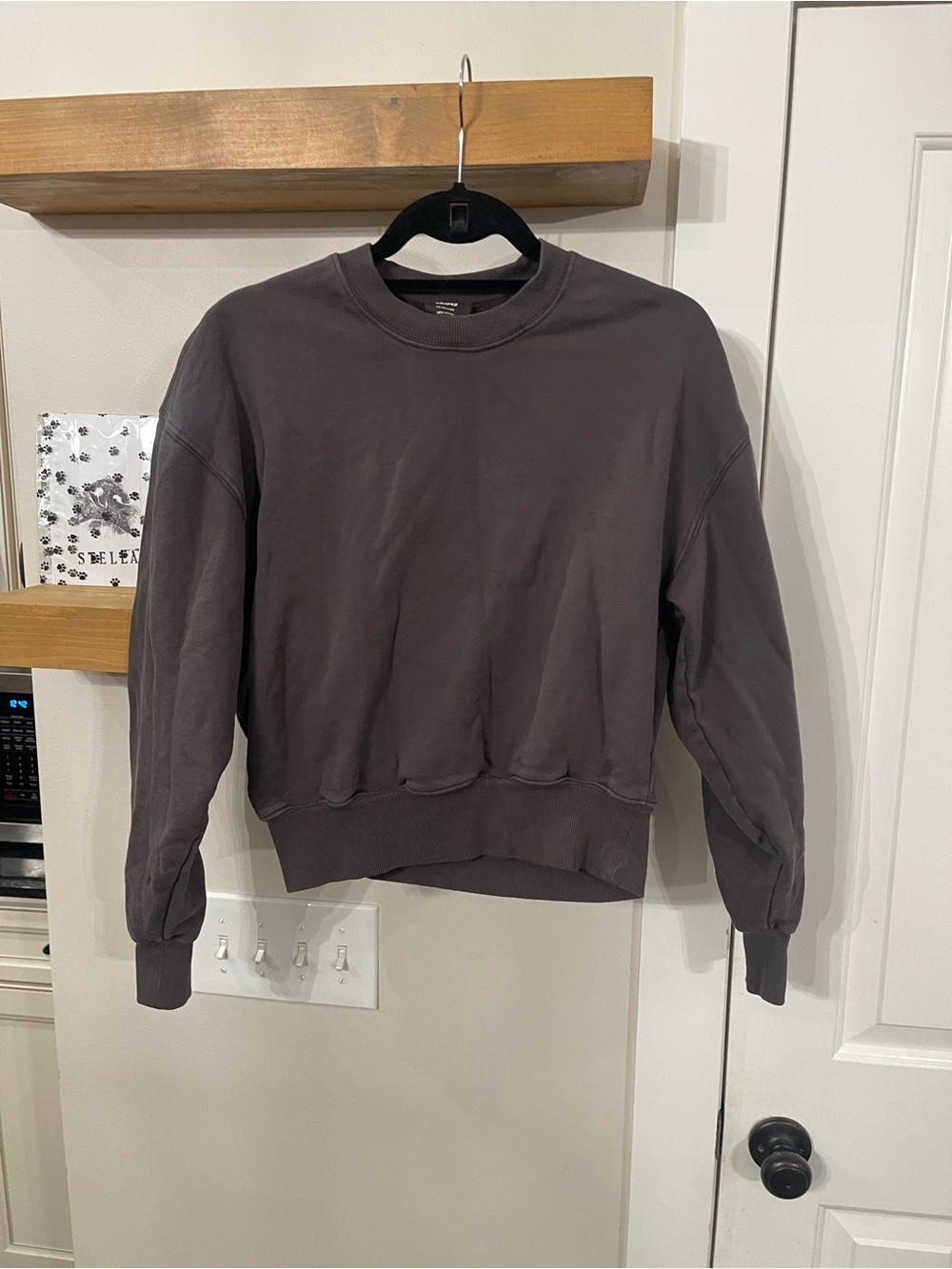 Skims The Pullover-M